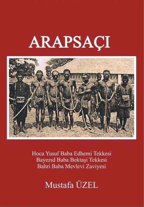 Arapsaçı & Yusuf Baba Edhemi Tekkesi,Bayezıd Baba Bektaşi Tekkesi,Bahri Baba Mevlevi Zaviyesi