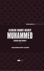 Alemlere Rahmet Hazreti Muhammed (Sallallahu Aleyhi Vesellem) (Ciltli)