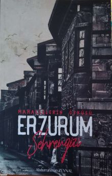 Mahallelerin Öyküsü Erzurum Şehrengizi