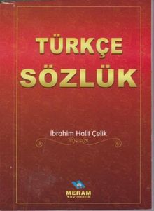 Türkçe Sözlük