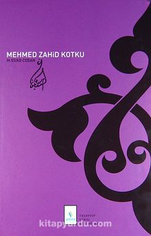 Mehmed Zahid Kotku 
