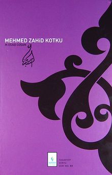 Mehmed Zahid Kotku 
