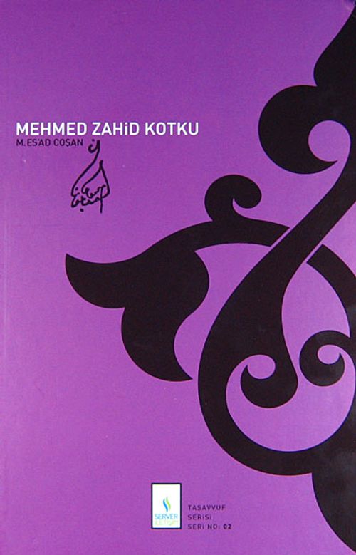 Mehmed Zahid Kotku 