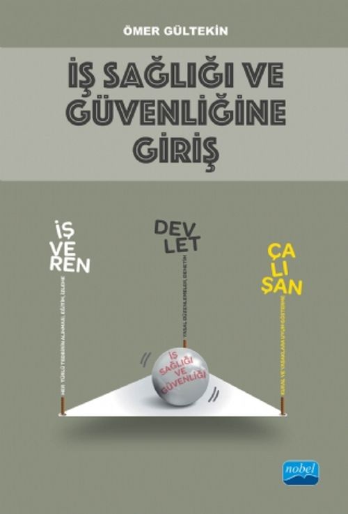 İş Sağlığı ve Güvenliğine Giriş