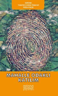 Mahalle Odaklı Katılım