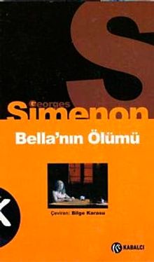 Bella'nın Ölümü