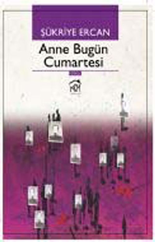 Anne Bugün Cumartesi