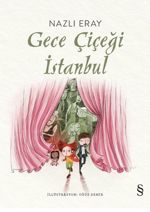 Gece Çiçeği  İstanbul