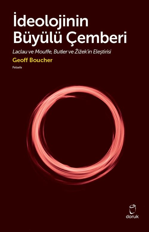İdeolojinin Büyülü Çemberi & Laclau ve Mouffe, Butler ve Zizek'in Eleştirisi