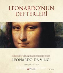 Leonardo’nun Defterleri & Büyük Üstattan Uygulamalı Dersler