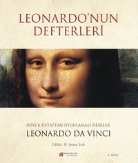 Leonardo'nun Defterleri & Büyük Üstattan Uygulamalı Dersler