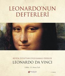 Leonardo'nun Defterleri & Büyük Üstattan Uygulamalı Dersler