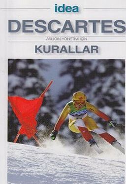 Kurallar & Anlığın Yönetimi İçin (Cep Boy)