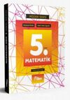 5. Sınıf Matematik Konu Özetli Soru Bankası / Mozaik Serisi