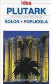 Solon - Poplicola (Cep Boy) & Ünlü Yunanlı ve Romalıların Yaşamları