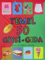 Temel 50 Giysi-Gıda (12+ Ay)