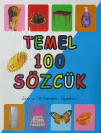 Temel 100 Sözcük 