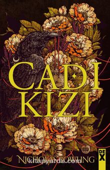 Cadı Kızı - Nicholas Bowling
