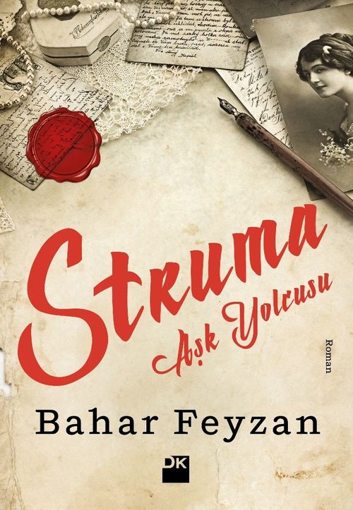 Struma & Aşk Yolcusu