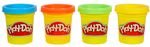 Play Doh Oyun Hamuru Mini 4'lü (23241)