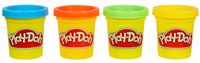 Play Doh Oyun Hamuru Mini 4'lü (23241)