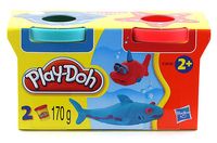 Play-Doh Mini 2'li Hamur (23655)