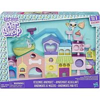 Littlest Pet Shop Miniş Apartmanı (C1158)
