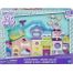 Littlest Pet Shop Miniş Apartmanı (C1158)