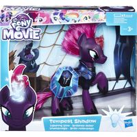 My Little Pony Tempest Shadow Işıklı Figür (E2514)
