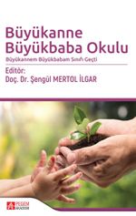Büyükanne Büyükbaba Okulu & Büyükannem Büyükbabam Sınıfı Geçti