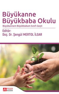 Büyükanne Büyükbaba Okulu & Büyükannem Büyükbabam Sınıfı Geçti