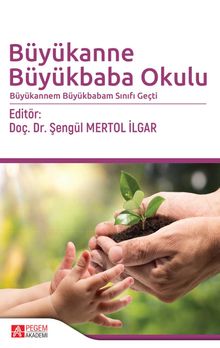 Büyükanne Büyükbaba Okulu & Büyükannem Büyükbabam Sınıfı Geçti