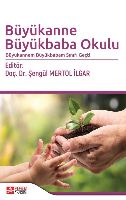 Büyükanne Büyükbaba Okulu & Büyükannem Büyükbabam Sınıfı Geçti