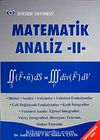 Matematik Analiz II