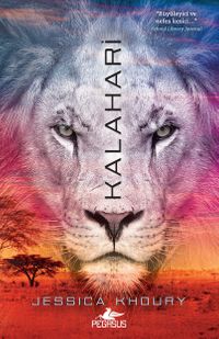 Kalahari / Orijin Serisi 3 