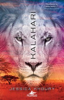 Kalahari / Orijin Serisi 3 