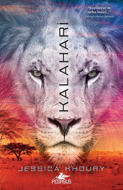 Kalahari / Orijin Serisi 3 