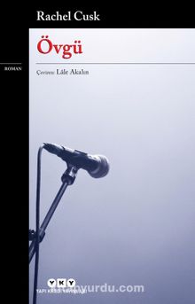Övgü - Rachel Cusk