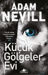 K&uuml;&ccedil;&uuml;k G&ouml;lgeler Evi