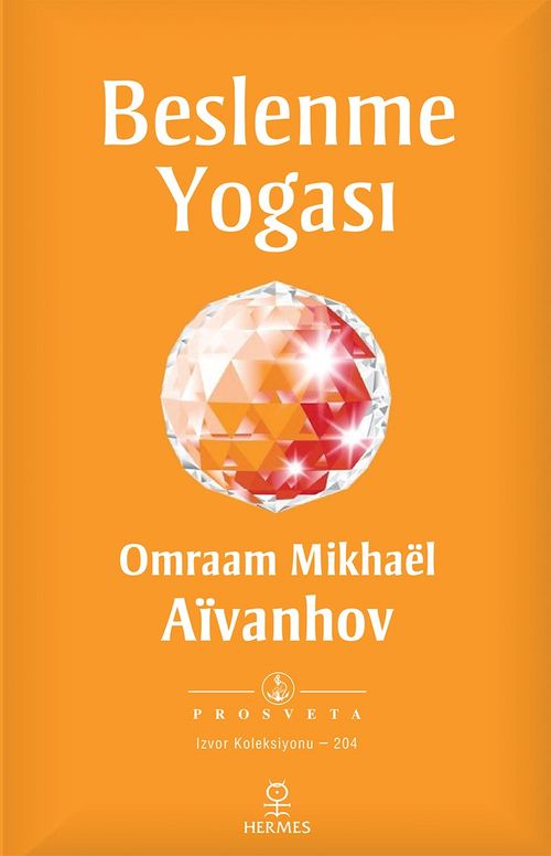 Beslenme Yogası