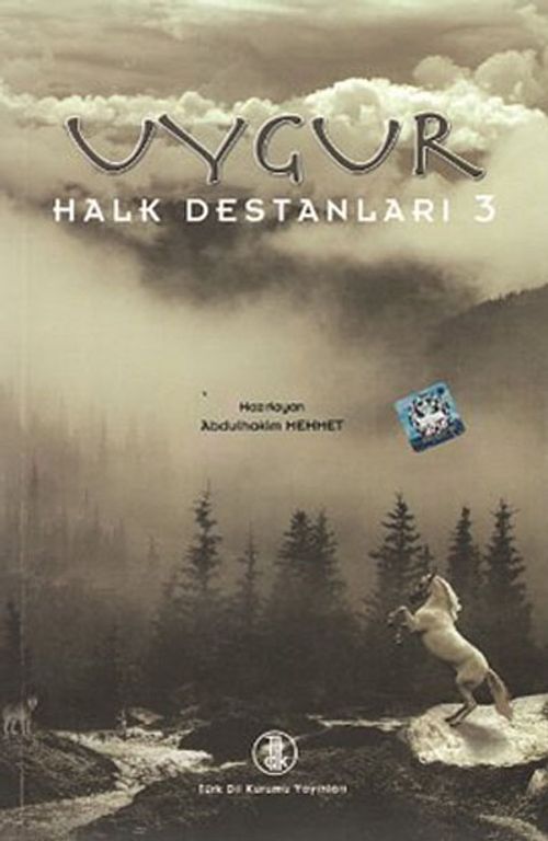 Uygur Halk Destanları 3