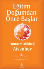 Eğitim Doğumdan Önce Başlar