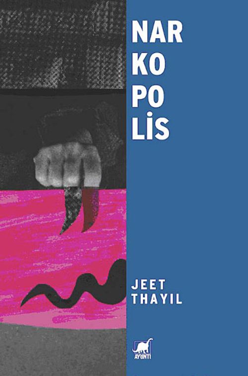 Narkopolis