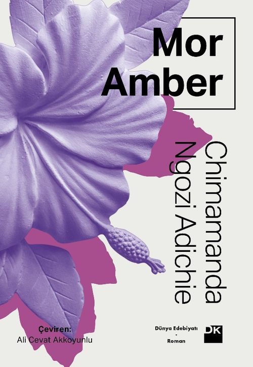 Mor Amber