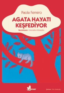 Agata Hayatı Keşfediyor