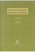 Eski Türk Dünyasında Kronoloji Yöntemleri