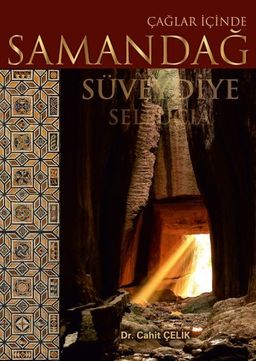 Çağlar İçinde Samandağ Süveydiye Seleucia