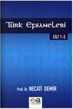 Türk Efsaneleri Cilt 1-2