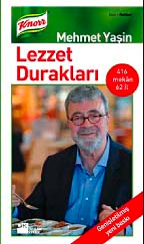 Lezzet Durakları 2013