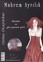 Mahrem Ayrılık (Cd Ekli)